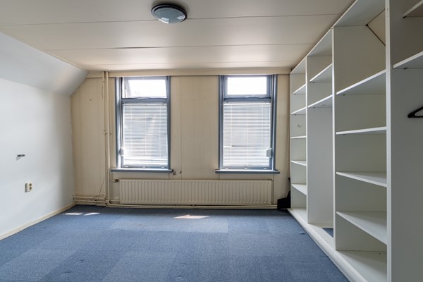 Medium property photo - Laageinde 65C, 5142 EG Waalwijk